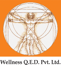 Wellness Q.E.D. Pvt. Ltd.