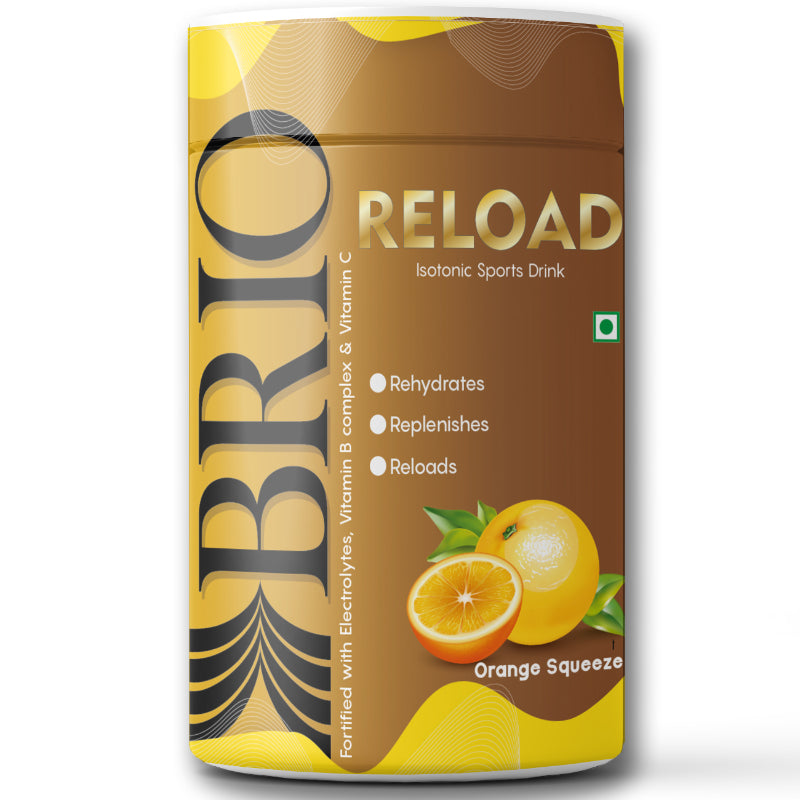 Brio Reload (1 KG)