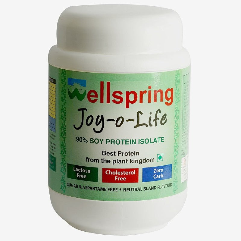 Wellspring Joy-O-Life