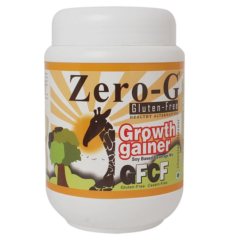 Zero-G Growth Gainer