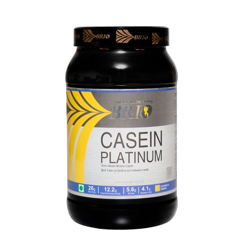 Brio Casein Platinum (1 kg)
