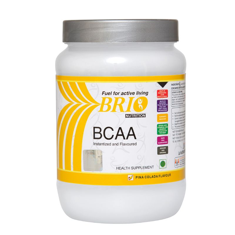 BN BCAA Powder (400 g)