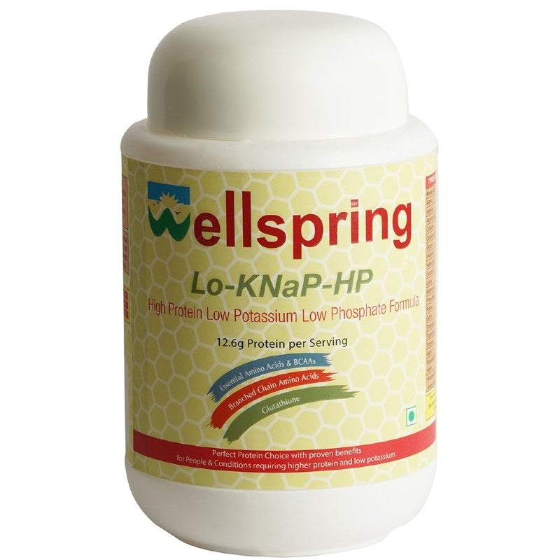 Wellspring Lo-KNaP-HP